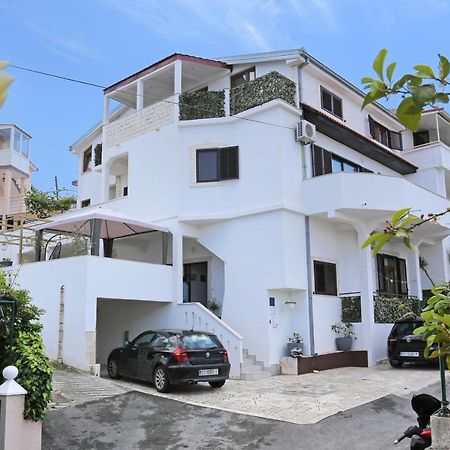 Apartments With A Parking Space Mastrinka, Ciovo - 4324 Trogir Exterior photo